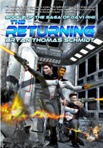 The Returning Cover Image
